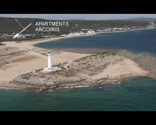 Los Canos de Meca Spain Last Minute Discount Code Booking.com