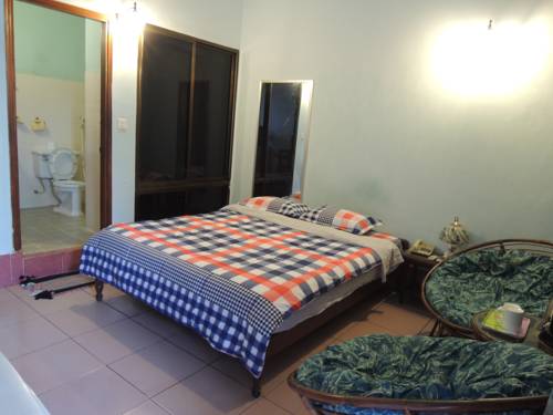 Phnom Penh Kambodscha Last-Minute-Rabattcode Booking.com