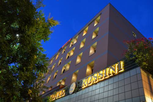 Pesaro Italy Last Minute Discount Code Booking.com