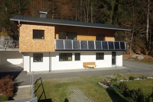 Au im Bregenzerwald Österreich Last-Minute-Rabattcode Booking.com