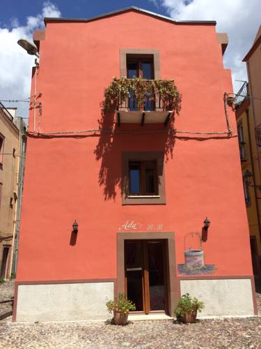 Bosa Italien Last-Minute-Rabattcode Booking.com