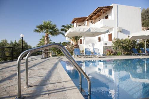 Istro Griechenland Last-Minute-Rabattcode Booking.com