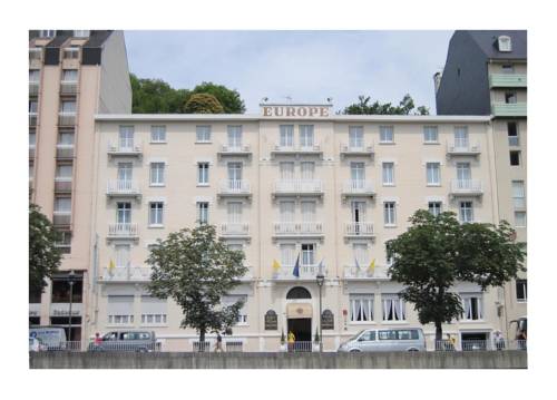 Lourdes Frankrijk Laatste minuut Kortingscode Booking.com
