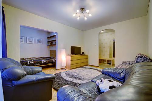 Sint Petersburg Rusland Laatste minuut Kortingscode Booking.com