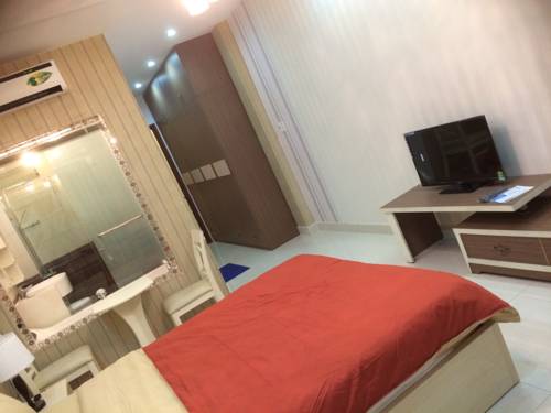 Ho Chi Minh City Viet Nam Last Minute Discount Code Booking.com