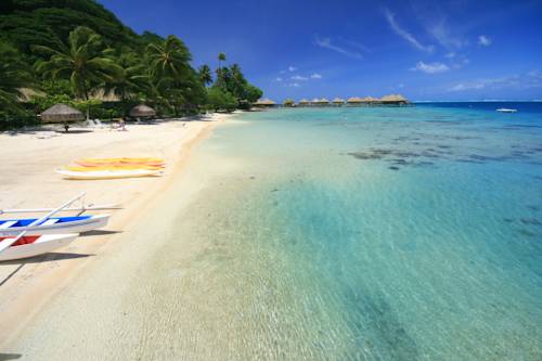 Huahine Polynésie française Code de réduction de dernière minute Booking.com