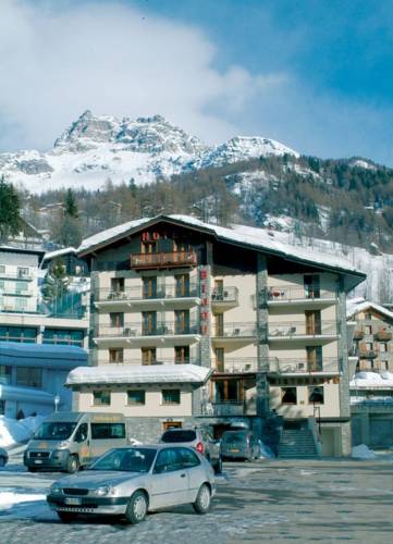 Valtournenche Italien Last-Minute-Rabattcode Booking.com