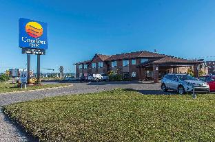 Sept-Iles (QC) Canada Last Minute Discount Code Agoda.com
