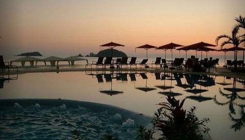 Ixtapa Mexique Code de réduction de dernière minute Booking.com