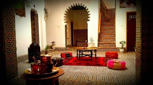 Tétouan Marokko Last-Minute-Rabattcode Booking.com