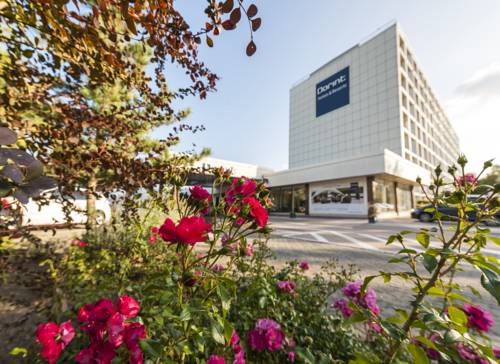 Sulzbach (Taunus) Deutschland Last-Minute-Rabattcode Booking.com