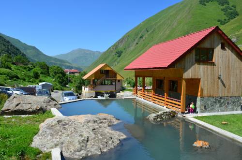 Jut'a Georgia Last-Minute-Rabattcode Booking.com
