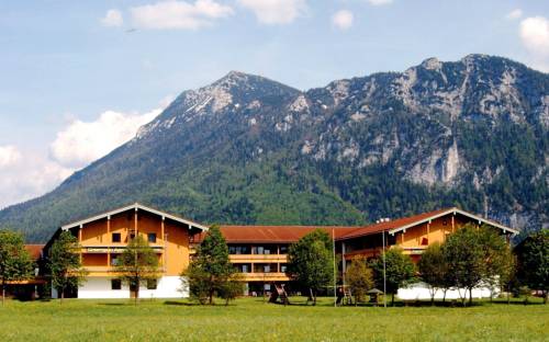 Inzell Allemagne Code de réduction de dernière minute Booking.com