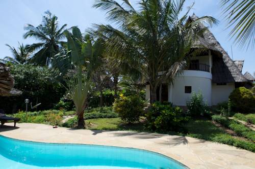 Playa de Diani Kenia Último Minuto Código de Descuento Booking.com