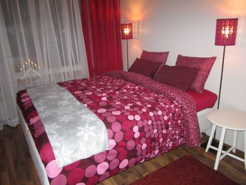 Rovaniemi Finnland Last-Minute-Rabattcode Booking.com