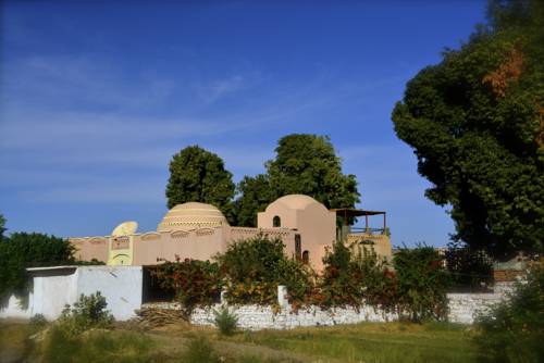 Aswan Egypte Laatste minuut Kortingscode Booking.com