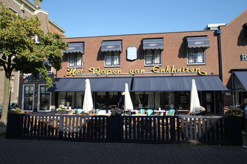 Enkhuizen Pays-Bas Code de réduction de dernière minute Booking.com