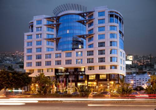 Casablanca Maroc Code de réduction de dernière minute Booking.com