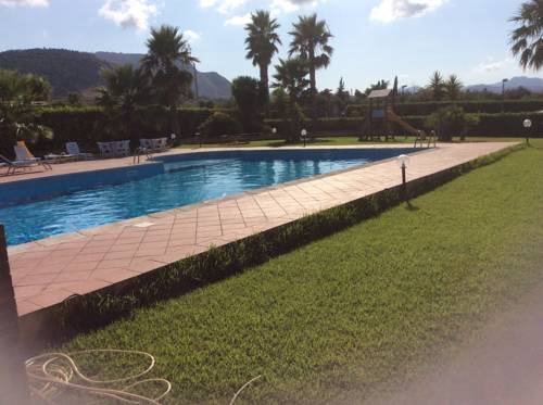 Altavilla Milicia Italien Last-Minute-Rabattcode Booking.com