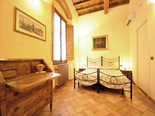 Florenz Italien Last-Minute-Rabattcode Booking.com