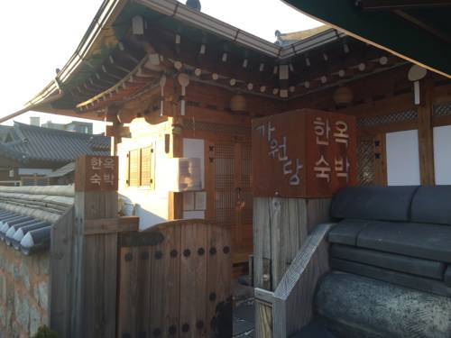 Jeonju Corée du Sud Code de réduction de dernière minute Booking.com