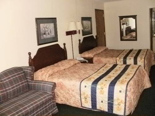 Whiteville (Carolina del Norte) Estados Unidos Último Minuto Código de Descuento Booking.com