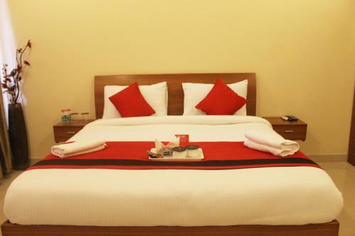 Gurgaon India Laatste minuut Kortingscode Booking.com