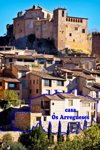 Alquézar Spain Last Minute Discount Code Booking.com