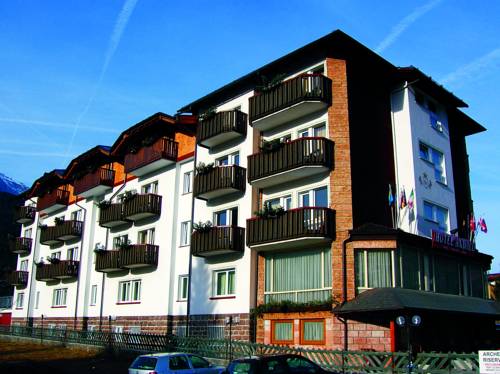 Andalo Italy Last Minute Discount Code Booking.com