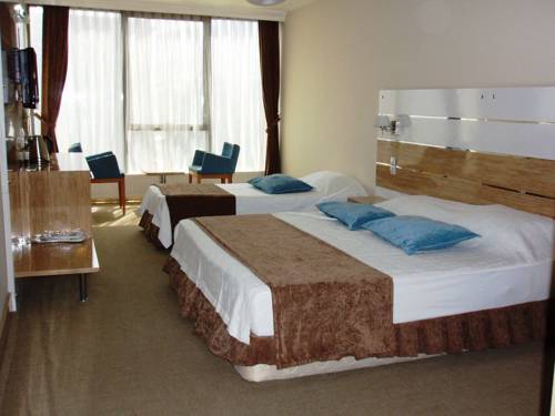 Bursa Turkey Last Minute Discount Code Booking.com