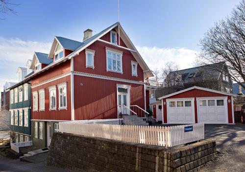 Reykjavik Iceland Last Minute Discount Code Agoda.com