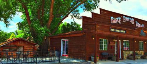 Tropic (Utah) United States Last Minute Discount Code Booking.com