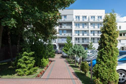 Międzyzdroje Poland Last Minute Discount Code Booking.com