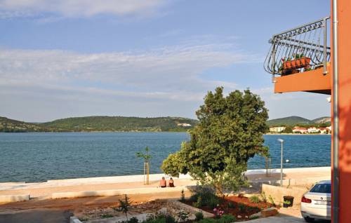 Sibenik Kroatien Last-Minute-Rabattcode Booking.com