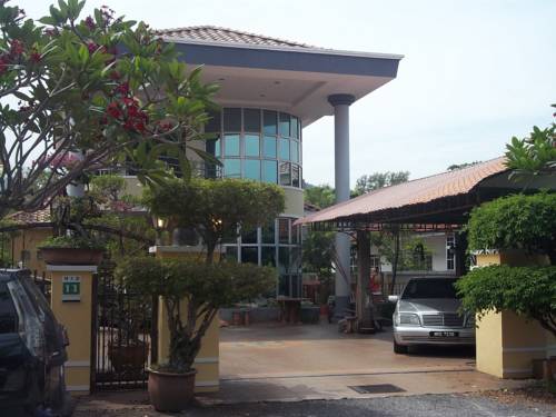 Ipoh Malaysia Last Minute Discount Code Booking.com