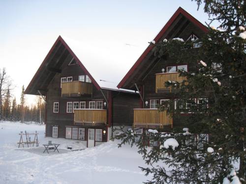 Särna Sweden Last Minute Discount Code Booking.com