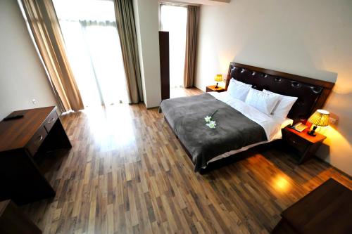 Tbilisi Georgia Last Minute Discount Code Agoda.com