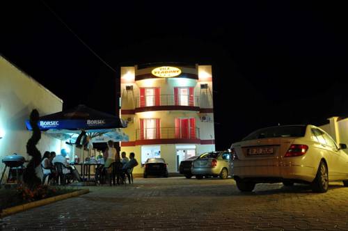 Mamaia Roemenië Laatste minuut Kortingscode Booking.com