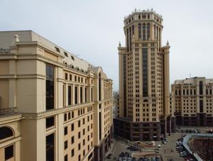 Moscow Russia Last Minute Discount Code Agoda.com