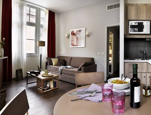 Strasbourg France Last Minute Discount Code Booking.com