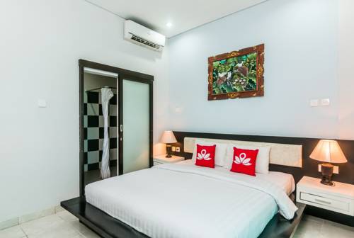 Kuta Indonesië Laatste minuut Kortingscode Booking.com