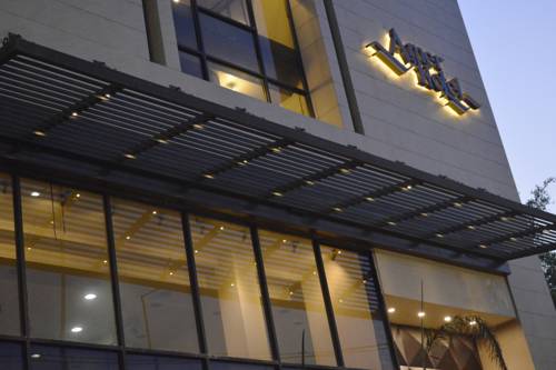 Lahore Pakistan Laatste minuut Kortingscode Booking.com