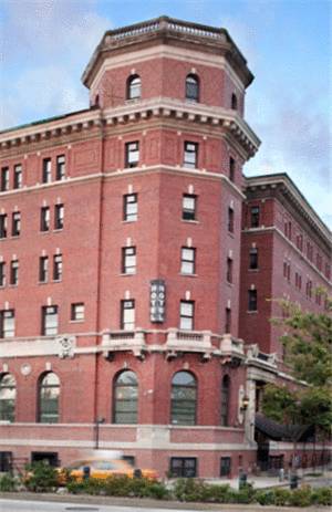 New York, New York) Vereinigte Staaten Last-Minute-Rabattcode Booking.com