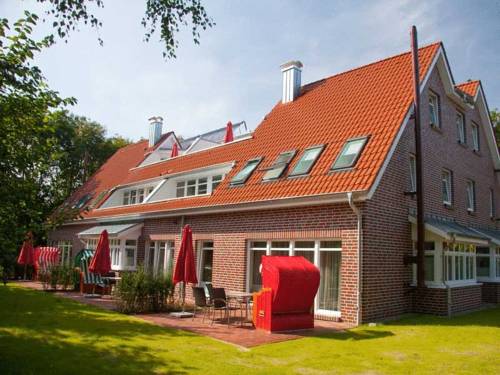 Langeoog Deutschland Last-Minute-Rabattcode Booking.com