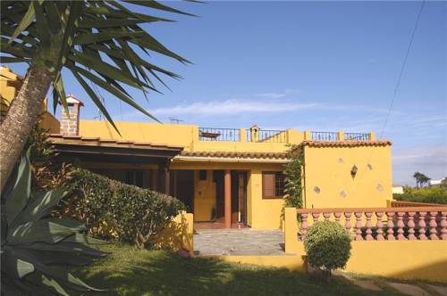 Valleseco Spain Last Minute Discount Code Booking.com