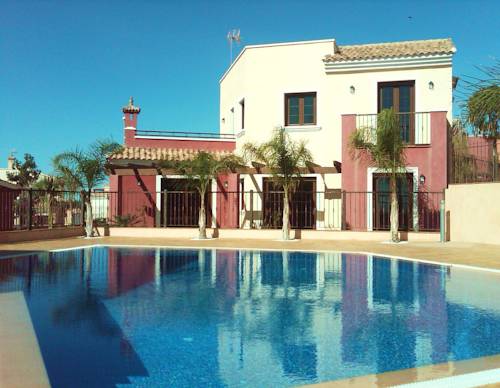 Baños y Mendigo Spain Last Minute Discount Code Booking.com