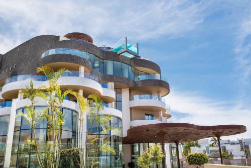 Tenerife Spain Last Minute Discount Code Agoda.com