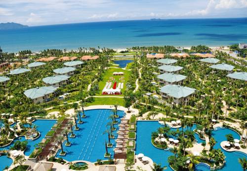 Sanya China Last-Minute-Rabattcode Booking.com