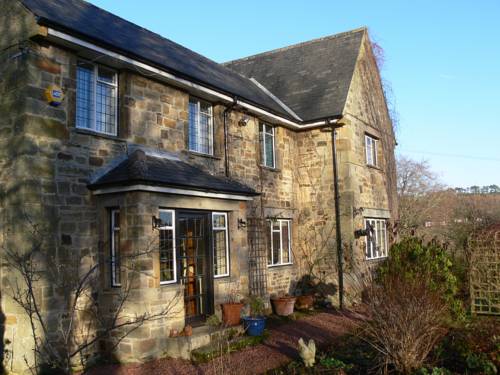 Hexham Reino Unido Último Minuto Código de Descuento Booking.com