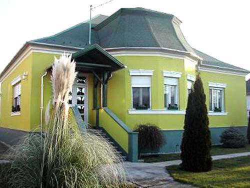 Hedervar Hungary Last Minute Discount Code Booking.com